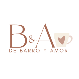 B&A de barro y amor - Cerámica Artesanal