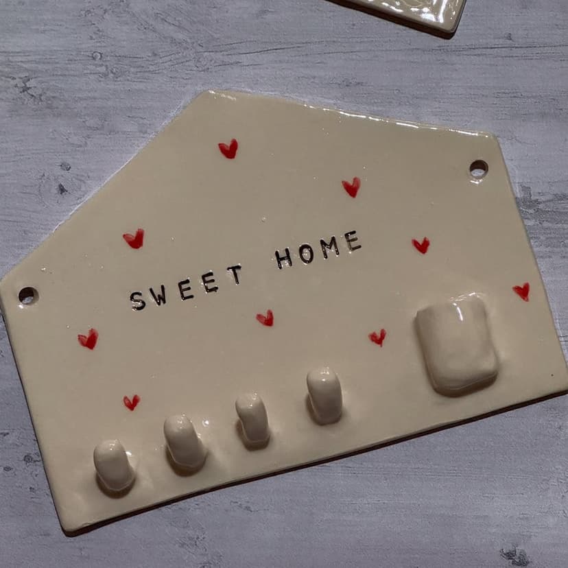 Set Mate Completo Artesanal