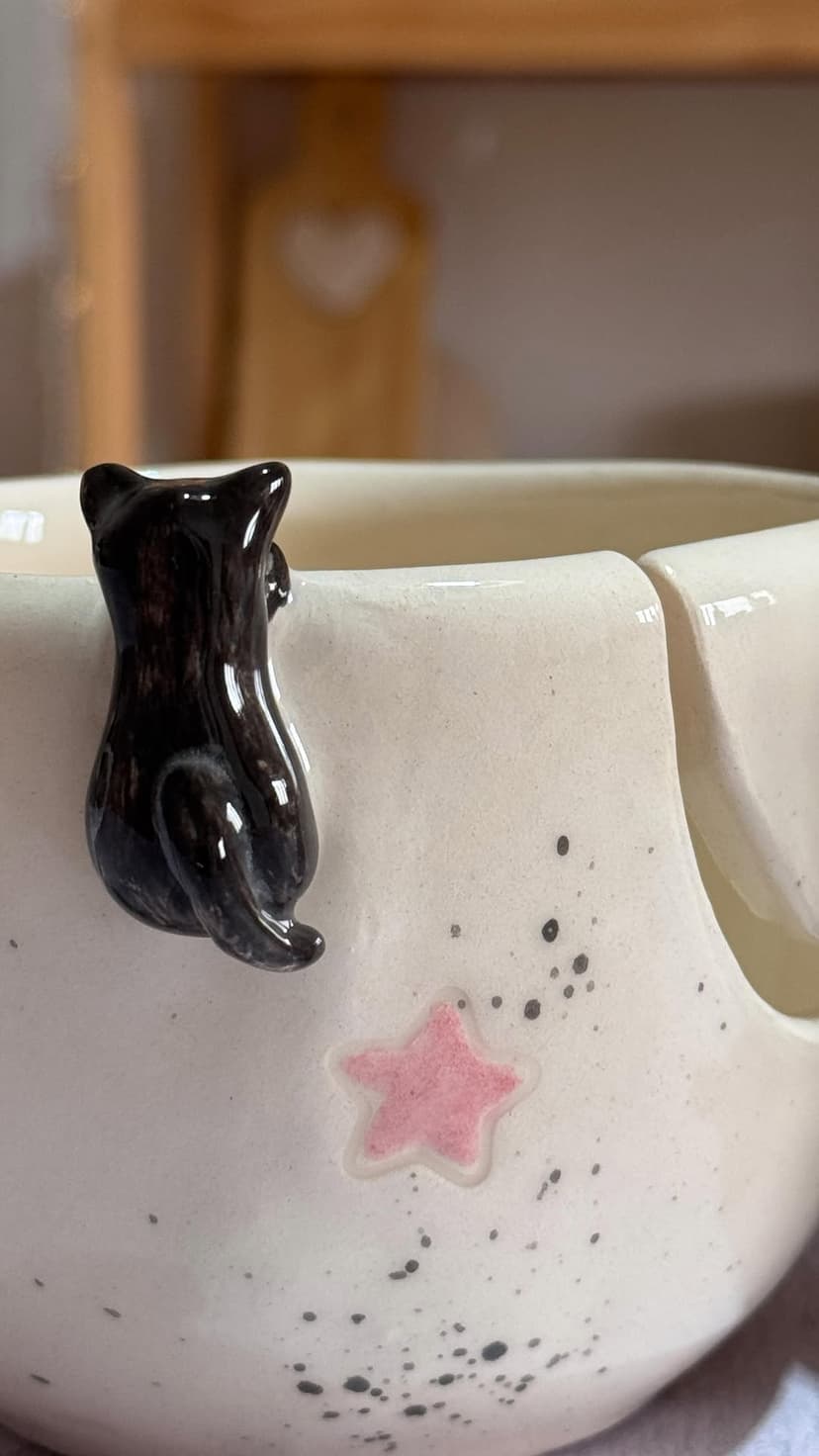 Mate Cerámica Clásico