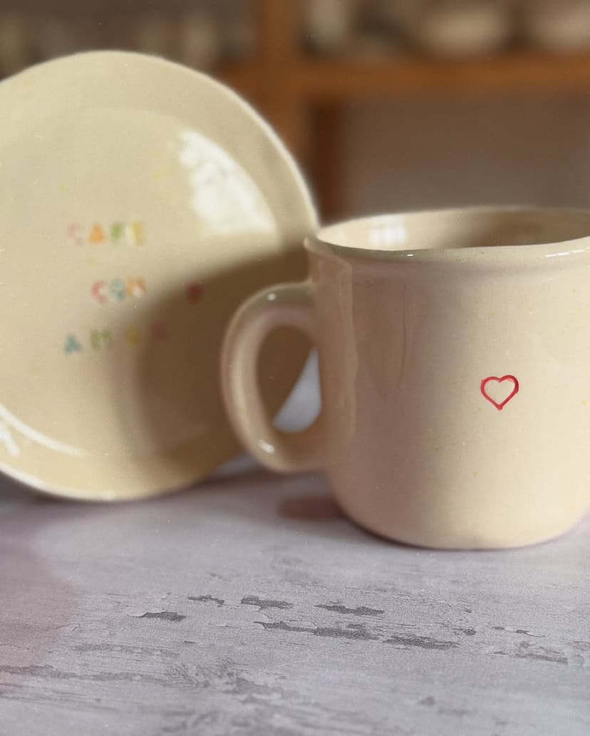 Bowl Orgánico Natural