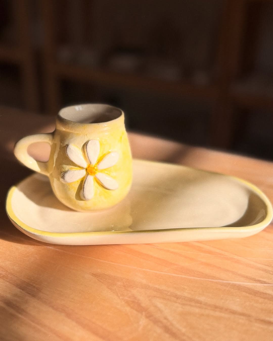 Bowl Desayuno Rústico - Cerámica artesanal hecha a mano Argentina