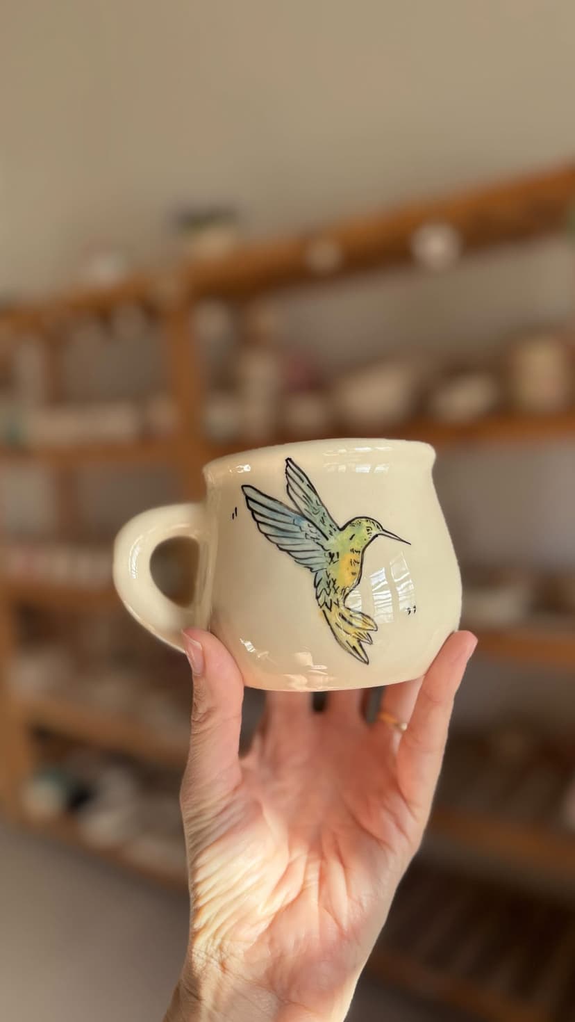 Mate Premium Esmalte