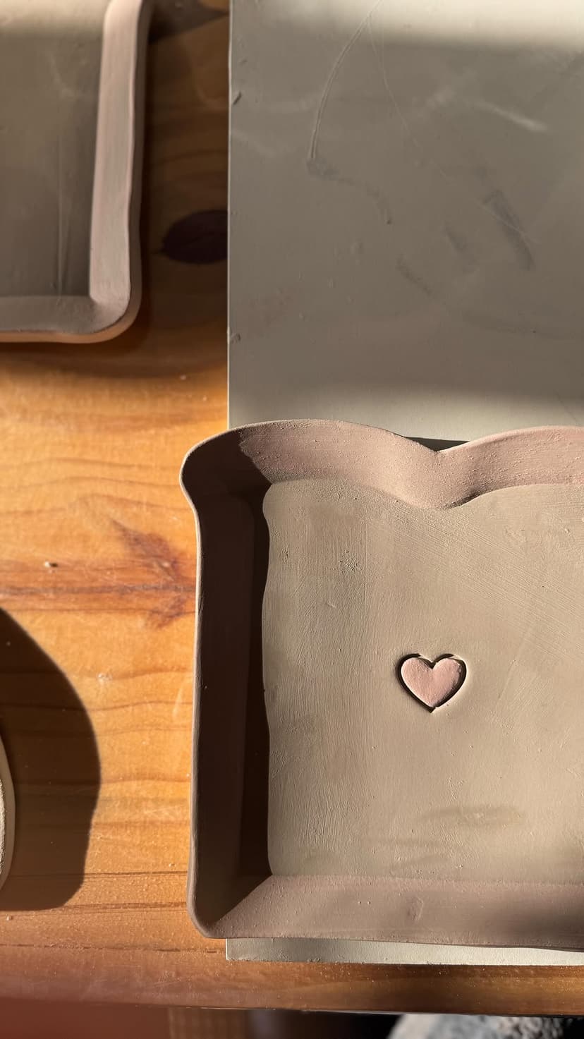 Porta Velas Perforado