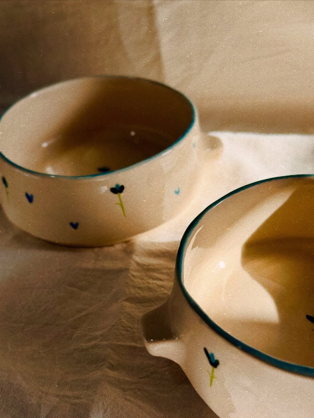 Bya de Barro y Amor - Cerámica artesanal argentina 4