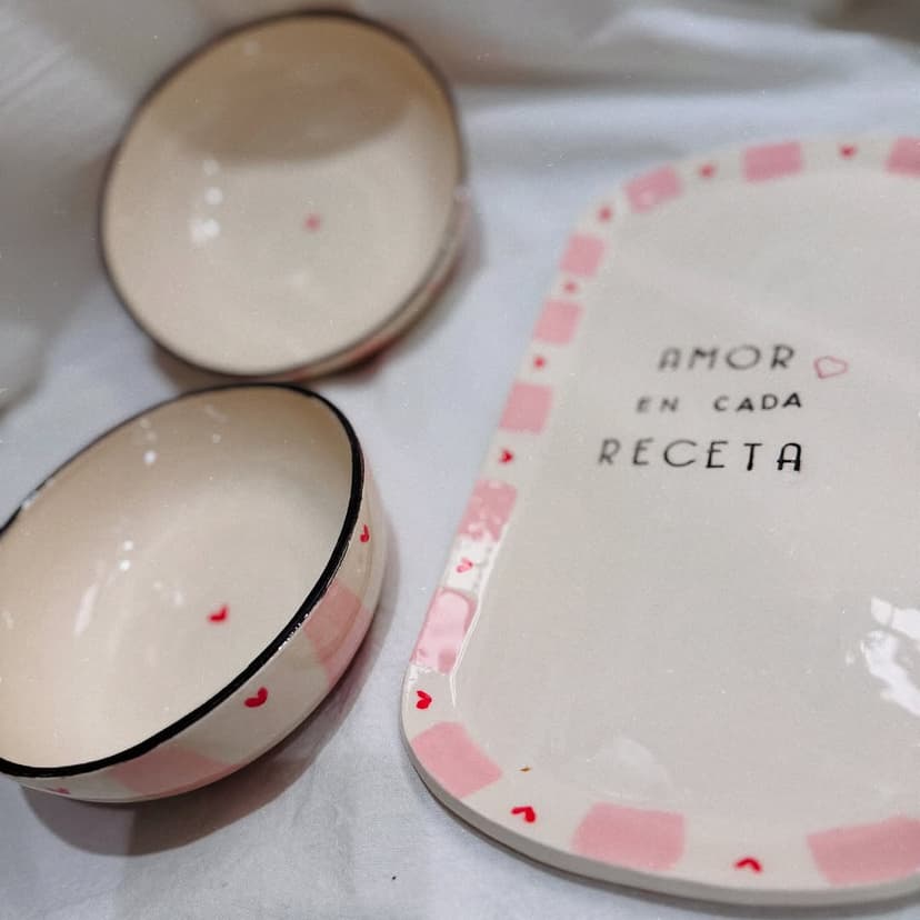 Taza Grande Desayuno