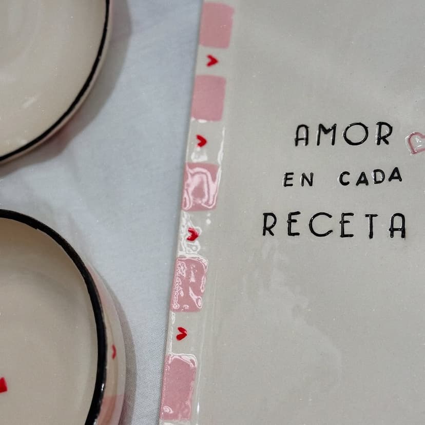 Taza Degradé Natural