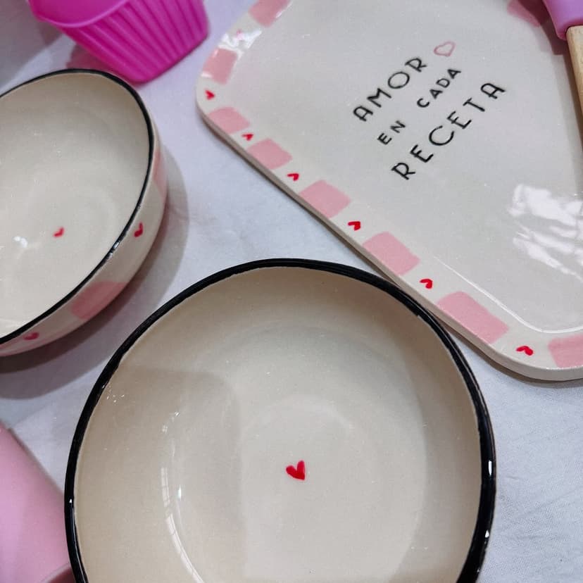 Taza Blanca Clásica