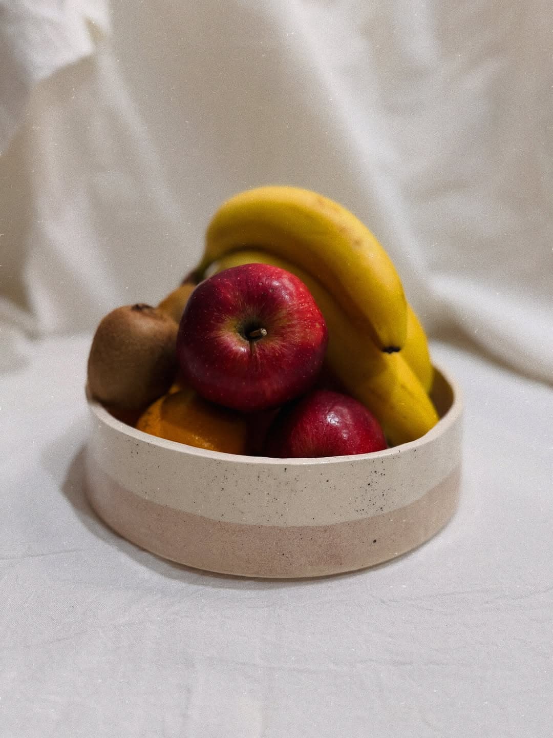 Set 2 Tazas Pareja - Cerámica artesanal hecha a mano Argentina