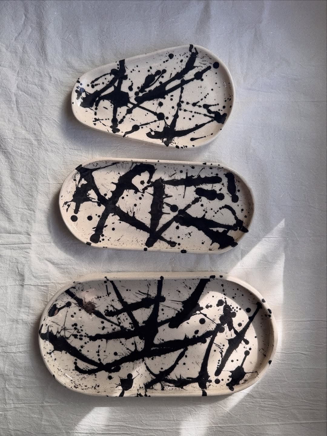 Bya de Barro y Amor - Cerámica artesanal argentina 1