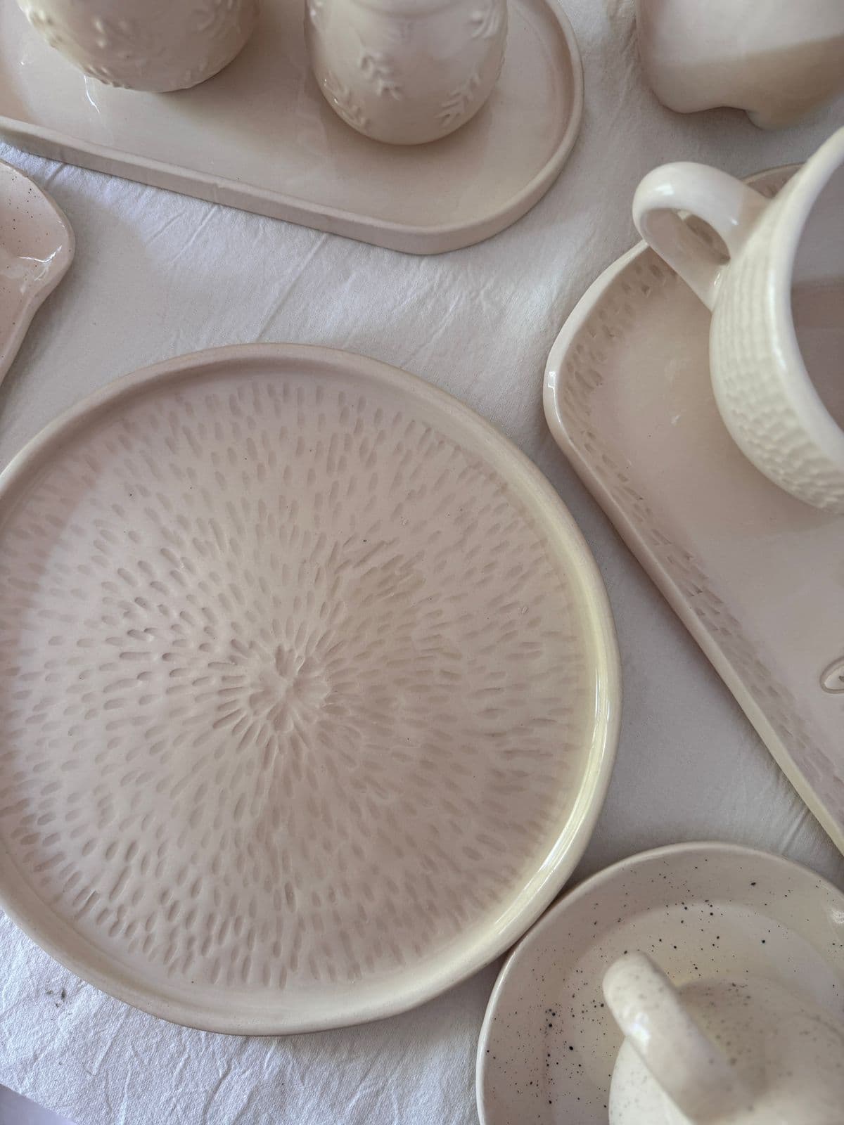 Producción Mayorista 1