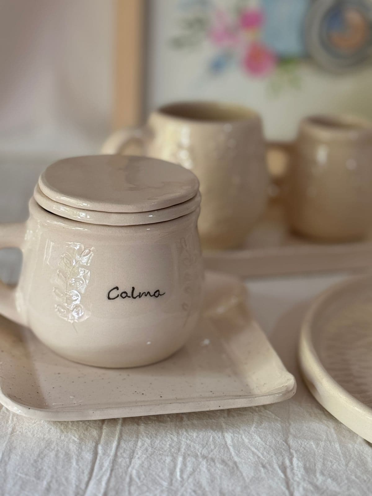 Producción Mayorista 2