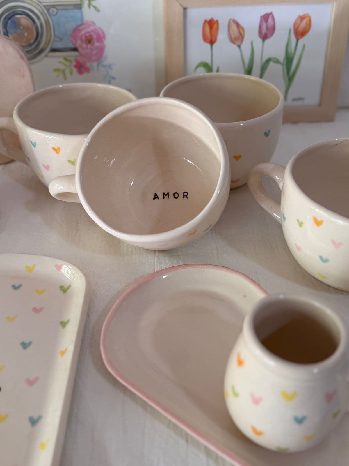 Producción Mayorista 5