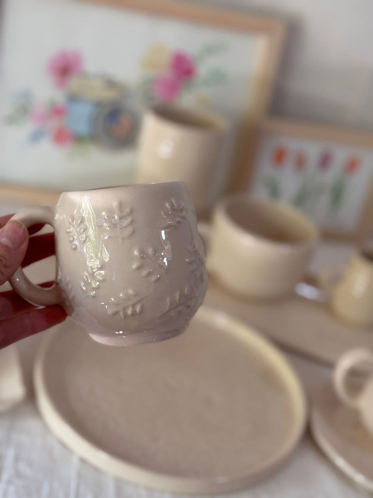 Producción Mayorista 6