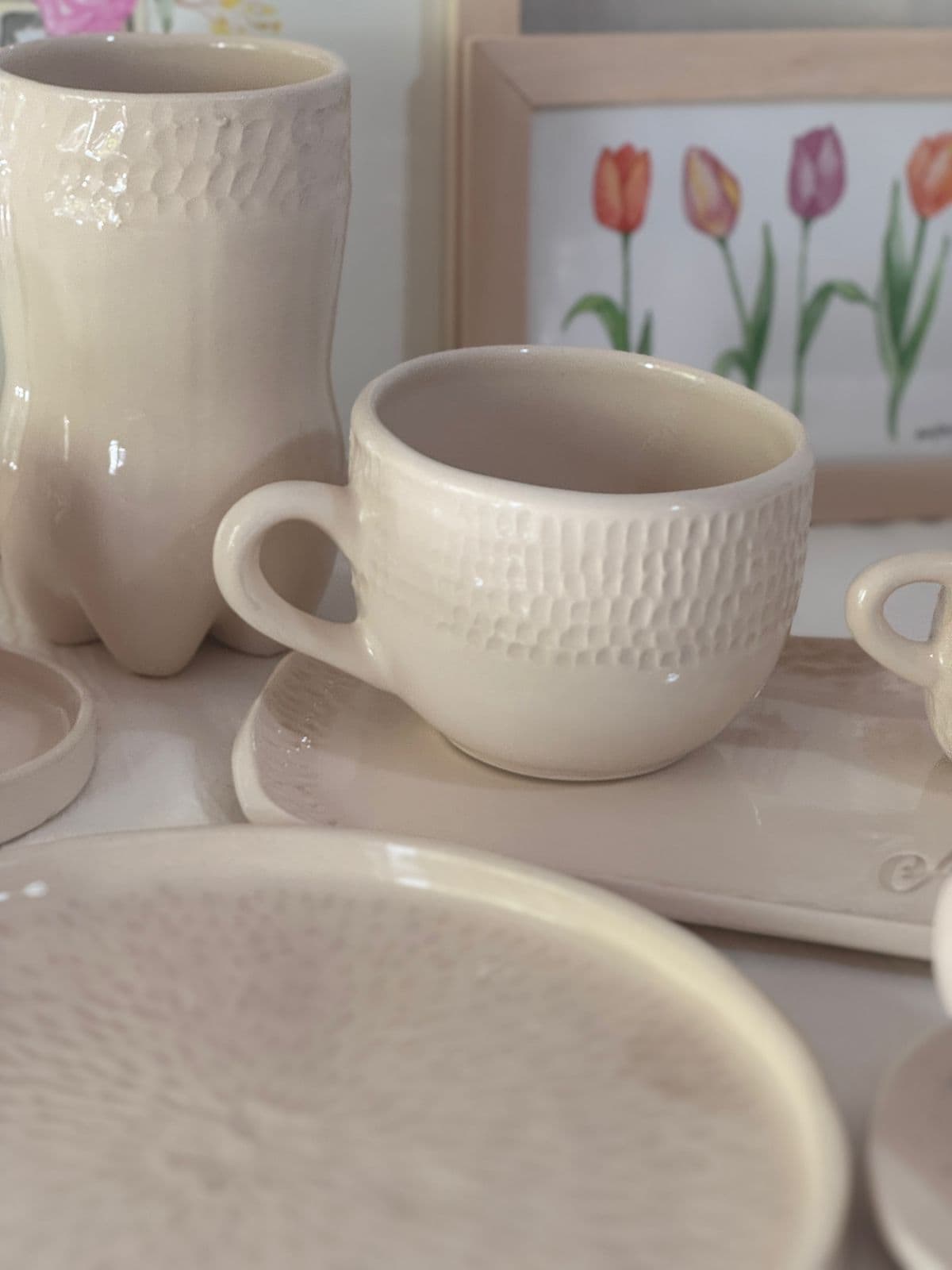 Producción Mayorista 8