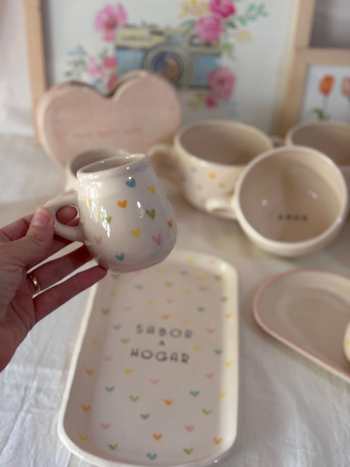 Producción Mayorista 9