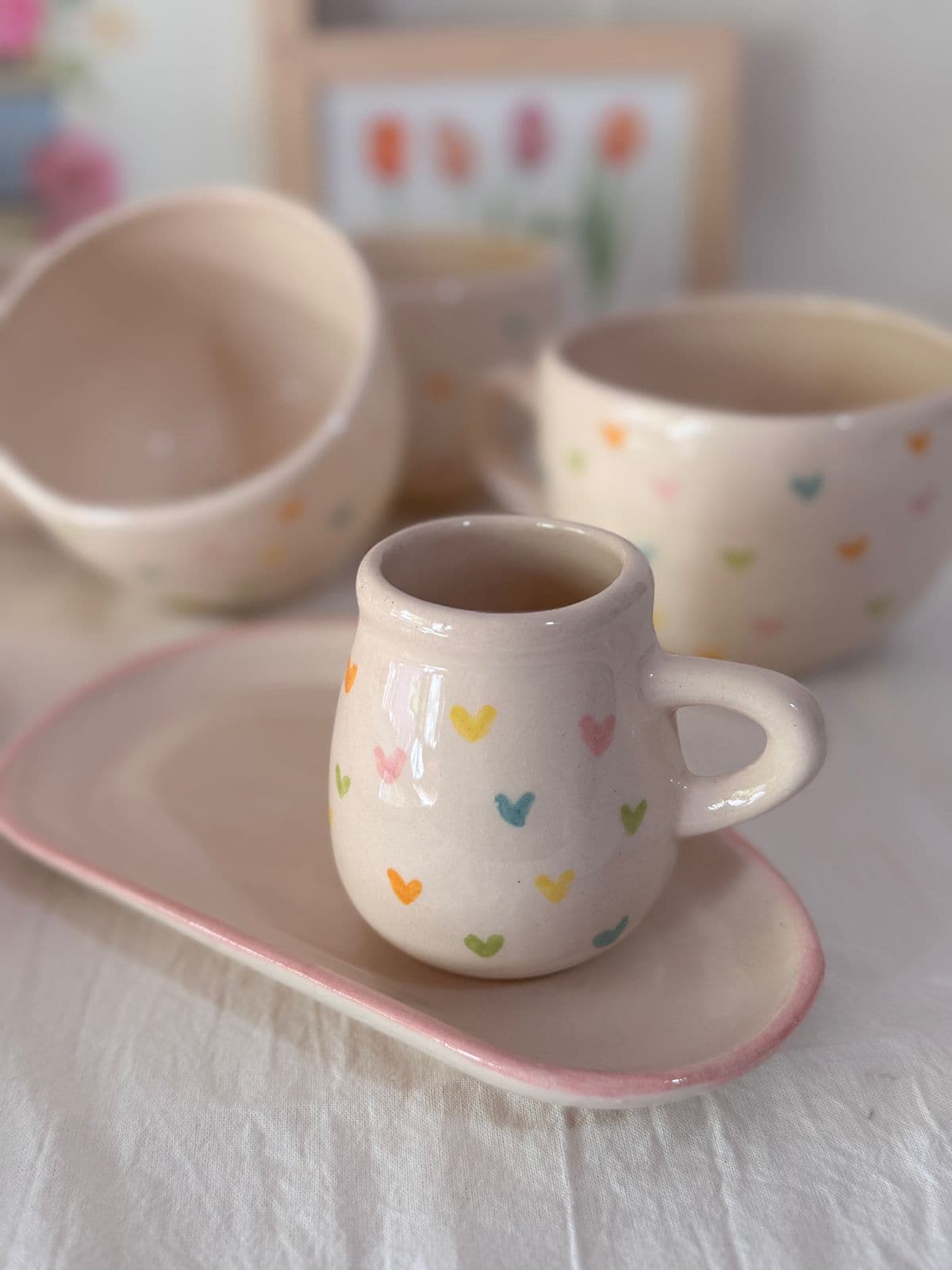 Producción Mayorista 10