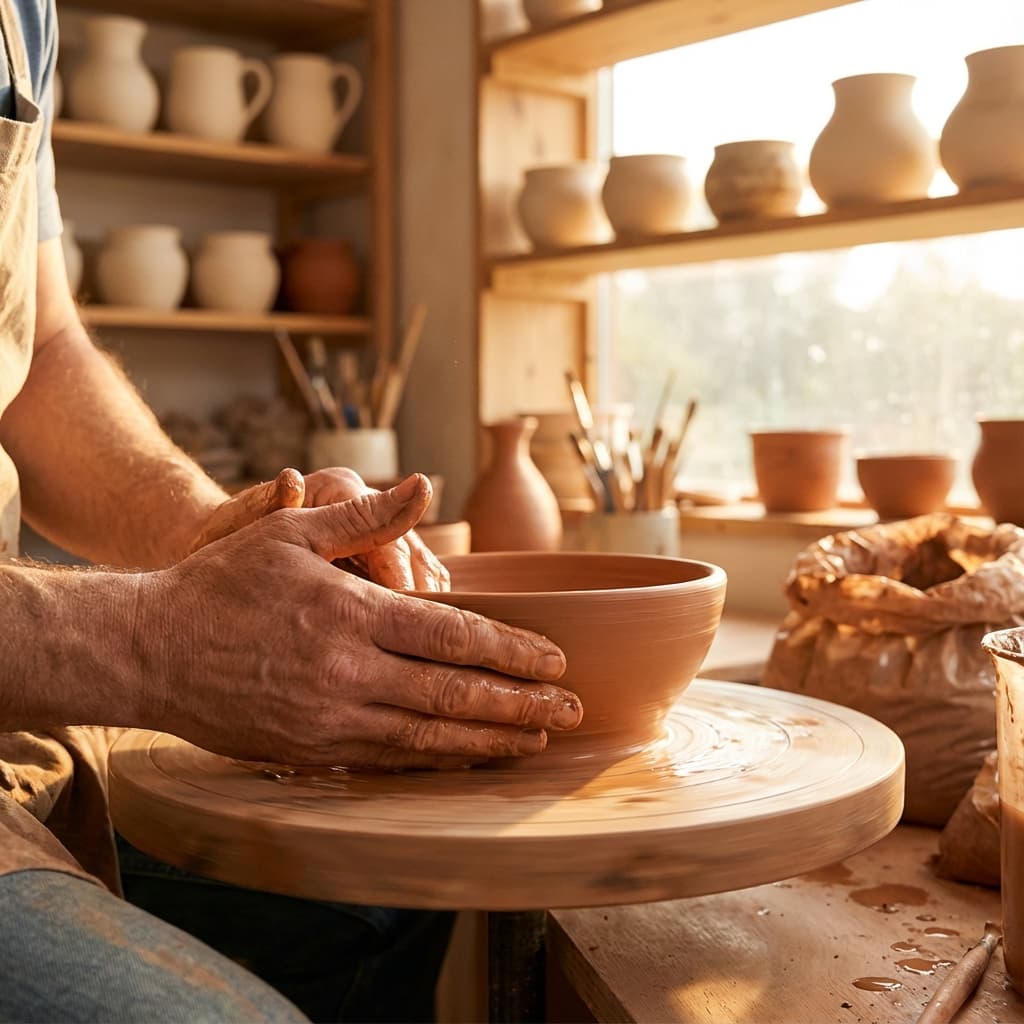 Moldeado pieza por pieza