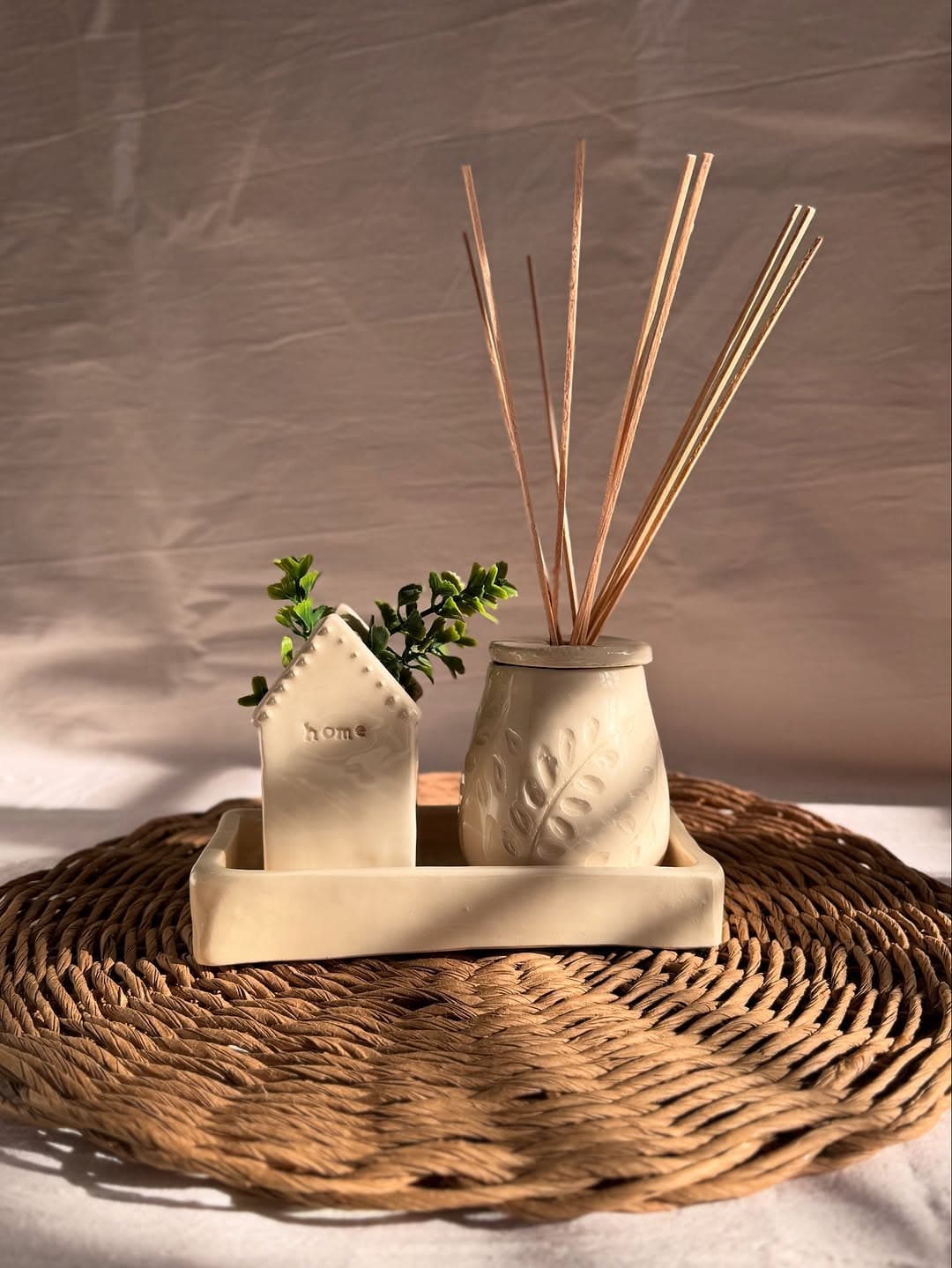 Plato Hondo Pasta — Cerámica artesanal venta minorista y mayorista Bya de Barro y Amor